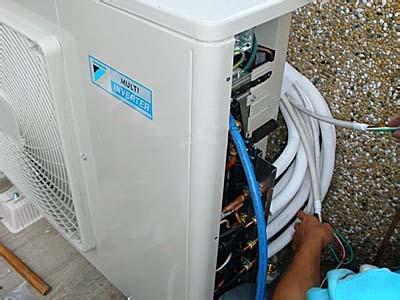 排湖风景区商场中央空调分析及中央空调的维保分析