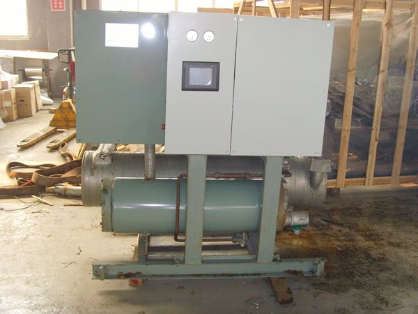 排湖风景区酒店中央空调不停机清洗方法介绍